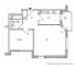 Attraktive 2-Zimmer-Wohnung mit Balkon in zentraler Lage von Brüser Berg Wohnung mieten 53125 Bonn Bild thumb