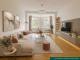 Attraktive 3-Zimmer Altbauwohnung 
mit offener Wohnküche und Balkon 
-Friedrichshain- Wohnung kaufen 10249 Berlin Bild thumb