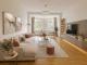 Attraktive 3-Zimmer Altbauwohnung 
mit offener Wohnküche und Balkon 
-Friedrichshain- Wohnung kaufen 10249 Berlin Bild thumb