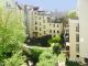 Attraktive 3,5-Zimmer Altbauwohnung 
mit offener Wohnküche und Balkon 
-Friedrichshain- Wohnung kaufen 10249 Berlin Bild thumb