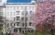 Attraktive 3,5-Zimmer Altbauwohnung 
mit offener Wohnküche und Balkon 
-Friedrichshain- Wohnung kaufen 10249 Berlin Bild thumb