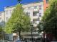 Attraktive, bezugsfreie 1-Zimmer 
Altbauwohnung im Erdgeschoss 
-direkt am Petersburger Platz- Wohnung kaufen 10249 Berlin Bild thumb