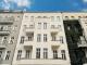 Attraktive, bezugsfreie
1-Zimmer-Altbauwohnung
in Bestlage Wohnung kaufen 10243 Berlin Bild thumb