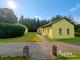 Attraktive Gastronomieimmobilie mit zwei Gästezimmern und 3 Ferienbungalows im Oderbruch Gewerbe kaufen 15324 Letschin Bild thumb