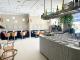 Attraktive Gewerbeeinheit im Erdgeschoss mit Eiscafé in zentraler Lage von Uelsen Gewerbe kaufen 49843 Uelsen Bild thumb