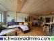 Attraktive möblierte 4-Zimmer-Maisonettewohnung in Bernau Wohnung kaufen 79872 Bernau im Schwarzwald Bild thumb