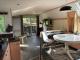 Attraktives Chalet auf dem Campingplatz Heideruh in Uelsen/Getelo Haus kaufen 49843 Uelsen Bild thumb