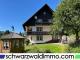 Attraktives Einfamilienhaus mit Einliegerwohnung, großem gepflegten Grundstück und schöner Aussichtlage Haus kaufen 79837 St. Blasien Bild thumb