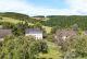 Ausblick in die Eifel-Wälder: Baugrundstück in Wimbach bei Adenau Grundstück kaufen 53518 Wimbach Bild thumb