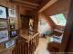 außergewöhnliches Blockhaus LAGERHOLM Haus kaufen 66564 Ottweiler Bild thumb