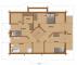 außergewöhnliches Blockhaus LAGERHOLM Haus kaufen 66564 Ottweiler Bild thumb