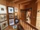 außergewöhnliches Blockhaus LAGERHOLM Haus kaufen 66564 Ottweiler Bild thumb