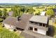 Aussicht in erhöhter Lage: Einfamilienhaus mit Einliegerwohnung Nähe Nürburgring Haus kaufen 53534 Barweiler Bild thumb