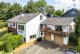 Aussicht in erhöhter Lage: Einfamilienhaus mit Einliegerwohnung Nähe Nürburgring Haus kaufen 53534 Barweiler Bild thumb