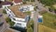 Barrierefrei: Neuwertige Wohnung mit 2 Terrassen und Feldblick Wohnung kaufen 76479 Steinmauern Bild thumb