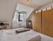 Bastbau-Wohnung in Erkrath-Hochdahl: Helle 2-Zimmer-Dachgeschosswohnung Wohnung kaufen 40699 Erkrath Bild thumb