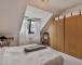 Bastbau-Wohnung in Erkrath-Hochdahl: Helle 2-Zimmer-Dachgeschosswohnung Wohnung kaufen 40699 Erkrath Bild thumb