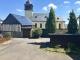 Bauernhaus Nähe Simmern u. Kastellaun -Hunsrück- Wohnhaus, zwei große Scheune, Garagen (Photovoltaik 9 kkW) Haus kaufen 56290 Macken Bild thumb