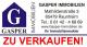 Baugrundstück für 1-Familienhaus oder 2 Doppelhaushälften Grundstück kaufen 65479 Raunheim Bild thumb