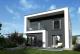 BAUHAUS-ARCHITEKTUR IN OKAL-DESIGN Haus kaufen 71254 Ditzingen Bild thumb