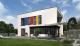 BAUHAUS-ARCHITEKTUR IN OKAL-DESIGN Haus kaufen 71254 Ditzingen Bild thumb