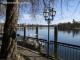 **BAUPLATZ MIT RHEINBLICK** Grundstück kaufen 78266 Büsingen am Hochrhein Bild thumb