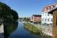 Bauträgerfreie Grundstücke bebaubar mit Einfamilienhäusern und Doppelhäusern in toller Lage Grundstück kaufen 19395 Plau am See Bild thumb
