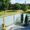 Bedburg-Hau: Moderne ETW in ruhigem Zweifamilienhaus mit Balkon, Garage + Erdwärmepumpe Wohnung kaufen 47551 Bedburg-Hau Bild thumb