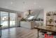 Bedburg-Hau: Moderne ETW in ruhigem Zweifamilienhaus mit Balkon, Garage + Erdwärmepumpe Wohnung kaufen 47551 Bedburg-Hau Bild thumb