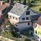 Behagliches Zuhause - größeres EFH mit Naturgarten und 3x Garage Haus kaufen 98587 Steinbach-Hallenberg Bild thumb