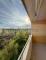 Bergblick vom Balkon / bezugsfrei / 3 Zimmer Dachgeschosswohnung Wohnung kaufen 80933 München Bild thumb