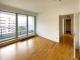 Berlin for 2 years: quiet, central 2 rooms, 6th floor balcony, kitchen, bathroom, start November Wohnung mieten 10117 Berlin Bild thumb