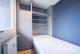 Berufstätige Singles aufgepasst! Möblierte 1-Zimmer-Wohnung mit Balkon in zentraler Lage Wohnung mieten 10179 Berlin Bild thumb