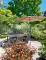 Besichtigung 23.6. 2-Zimmer-EG- Gartenwohnung mit Hobbyraum / Kamin / Vorgarten / Terrasse/ Garage Wohnung kaufen 85521 Ottobrunn Bild thumb