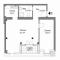 Bezaubernde 2-Zimmer-Wohnung mit Balkon in Eberswalde Wohnung mieten 16225 Eberswalde Bild thumb