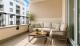 Bezugsfrei & ruhig: Moderne 3-Zimmer-Wohnung mit Balkon und 2 Bädern Wohnung kaufen 10179 Berlin Bild thumb