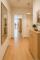 Bezugsfrei & ruhig: Moderne 3-Zimmer-Wohnung mit Balkon und 2 Bädern Wohnung kaufen 10179 Berlin Bild thumb