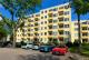 bezugsfrei hell ruhig Balkon: 2-Zi.-Whg im Hochparterre Wohnung kaufen 13583 Berlin Bild thumb