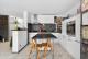 Bezugsfrei: Moderne Wohnung mit Balkon, Einbauküche und Tiefgaragenstellplatz Wohnung kaufen 76461 Muggensturm Bild thumb
