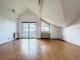 bezugsfreie 1 Zimmer Dachgeschosswohnung mit Duplex TG unten in Unterhaching Wohnung mieten 82008 Unterhaching Bild thumb