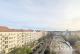 Bezugsfreie! 3-Zi.-Dachgeschosswohnung mit Balkon über den Dächern von Berlin Friedrichshain Wohnung kaufen 10247 Berlin Bild thumb