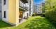 bezugsfreie 3-Zi.-Wohnung mit Gartenterrasse in ruhiger Innenstadtlage Wohnung kaufen 10179 Berlin Bild thumb