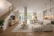bezugsfreie DHH in Bogenhausen mit Garage Haus kaufen 81929 München Bild thumb