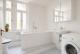 Bezugsfreie gepflegte Altbauwohnung mit Balkon im Münchner Westend Wohnung kaufen 80339 München Bild thumb