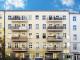 Bezugsfreie ruhige 
1,5-Zimmer-Altbauwohnung
in begehrter Lage Friedrichhain Wohnung kaufen 10247 Berlin Bild thumb