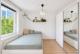 bezugsfreies Apartment mit separatem Schlafzimmer und Tiefgarage in Derendorf - provisionsfrei* Wohnung kaufen 40476 Düsseldorf Bild thumb
