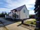 Bezugsfreies Wohnhaus mit beheizter Werkstatt, Doppelgarage und Wintergarten Haus kaufen 15328 Küstriner Vorland Bild thumb