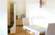 BIGKs: Zwickau - Möblierte 2 Raumwohnung im Dachgeschoß,sep Küche&Duschbad (-;) Wohnung mieten 08056 Zwickau Bild thumb