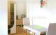 BIGKs: Zwickau - Möblierte 2 Raumwohnung im Dachgeschoß,sep Küche&Duschbad (-;) Wohnung mieten 08056 Zwickau Bild thumb