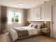 Bogenhausener Höfe: 3-Zimmer-Wohnung nach eigenen Wünschen planbar - mit Fernblick Wohnung kaufen 81925 München Bild thumb